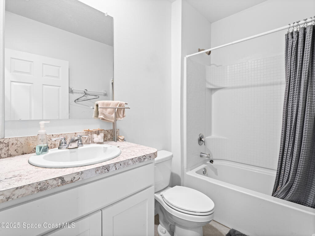 3496 Aberdeen Drive, Palm Bay, FL 32909