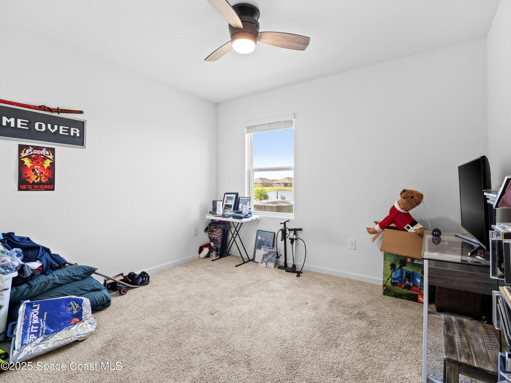 3496 Aberdeen Drive, Palm Bay, FL 32909