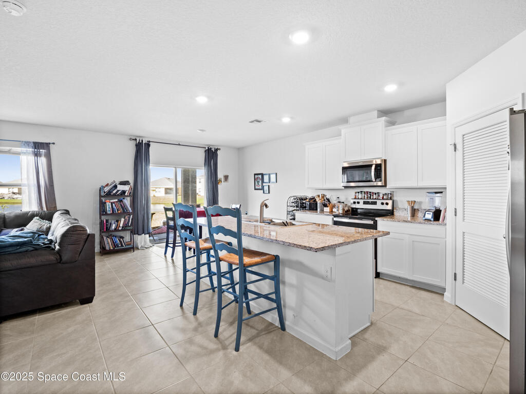 3496 Aberdeen Drive, Palm Bay, FL 32909