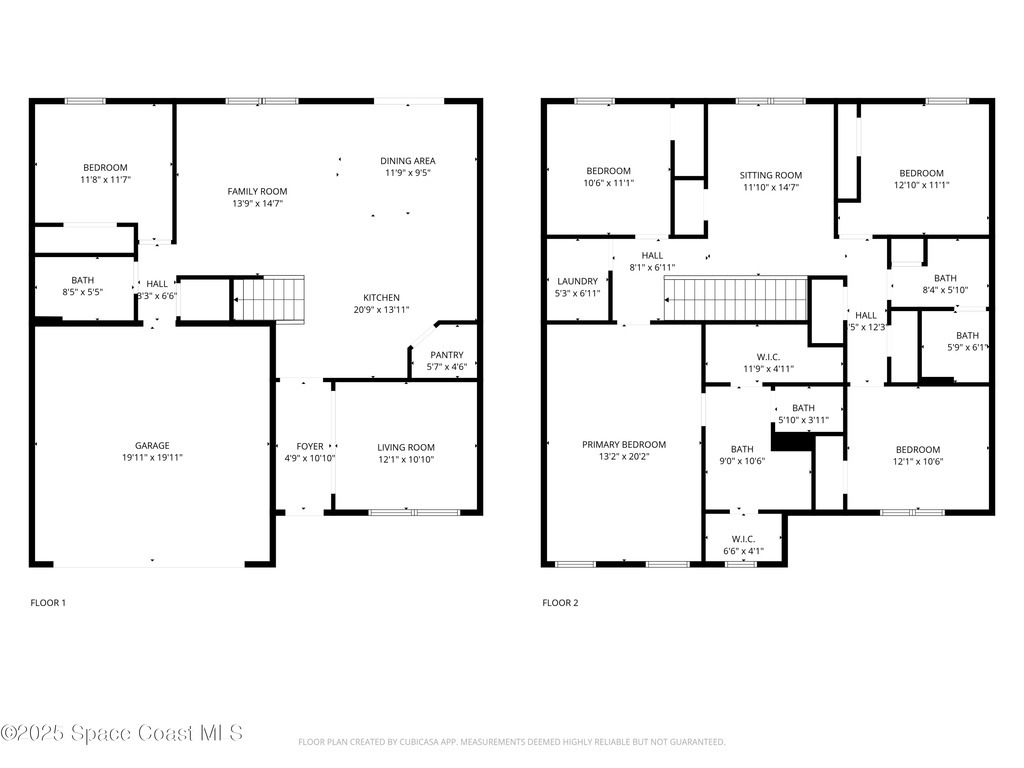 3496 Aberdeen Drive, Palm Bay, FL 32909