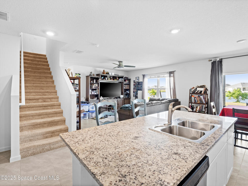 3496 Aberdeen Drive, Palm Bay, FL 32909