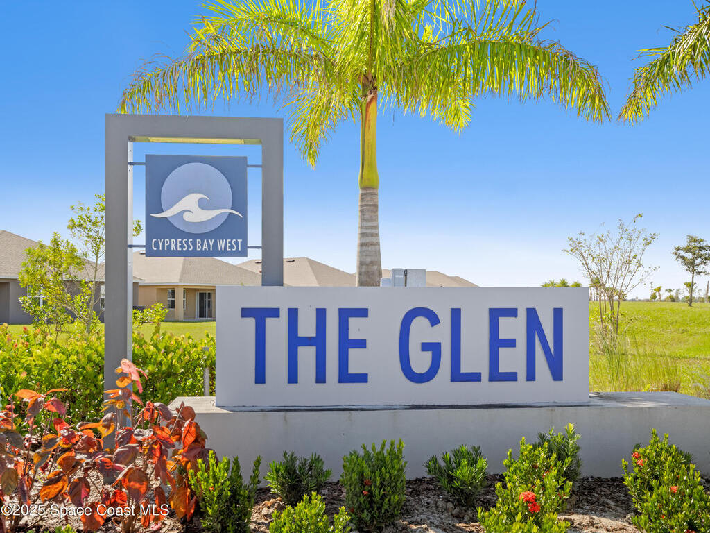 3496 Aberdeen Drive, Palm Bay, FL 32909