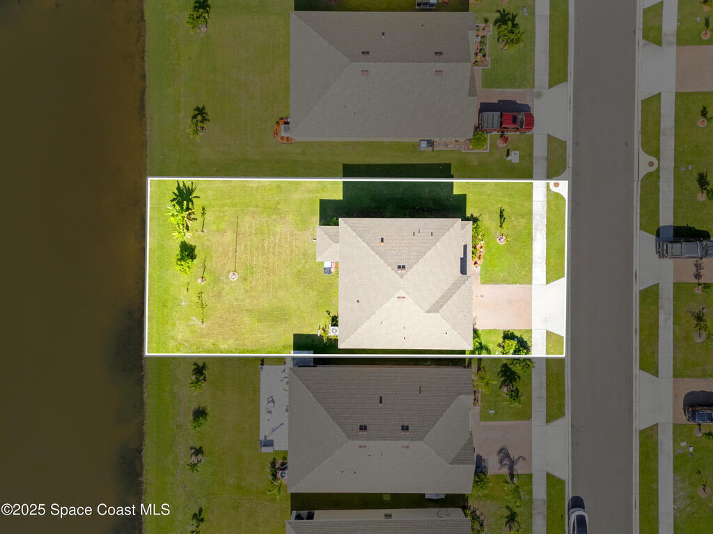 3496 Aberdeen Drive, Palm Bay, FL 32909