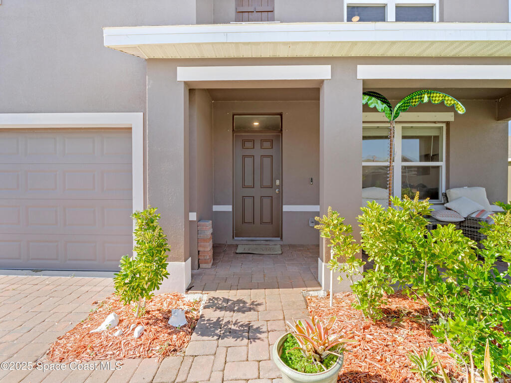 3496 Aberdeen Drive, Palm Bay, FL 32909