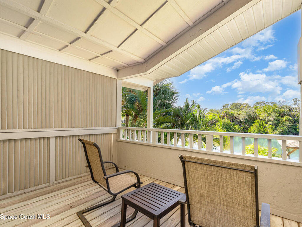 4 Spinnaker Point Court, Indian Harbour Beach, FL 32937