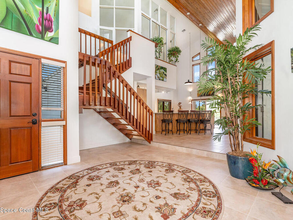 4 Spinnaker Point Court, Indian Harbour Beach, FL 32937