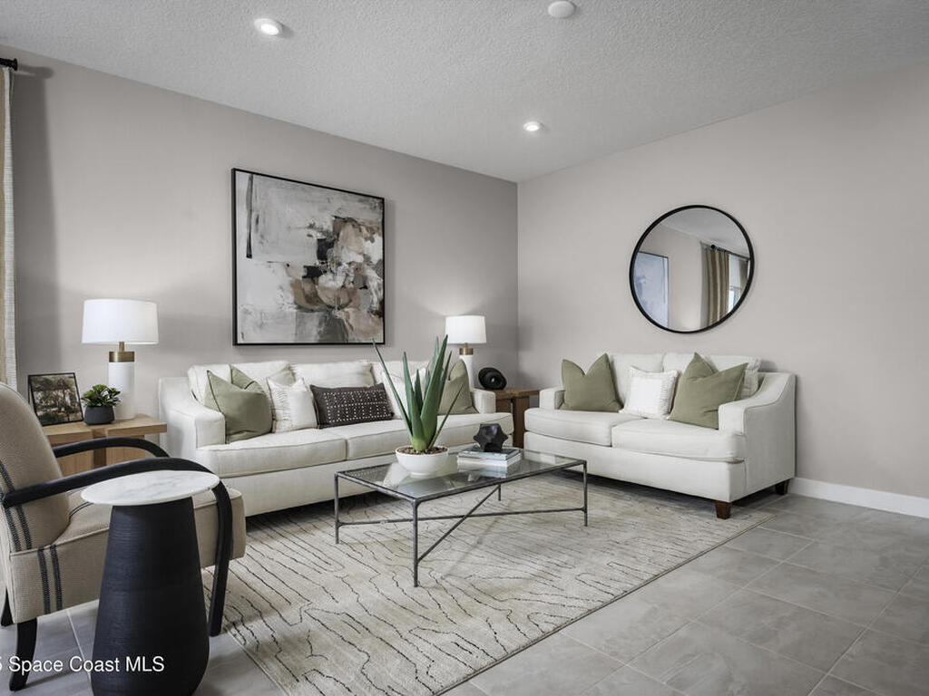 1838 Kendall Pointe Place, Melbourne, FL 32935