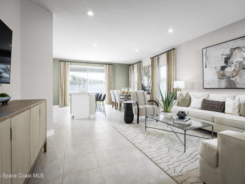 1838 Kendall Pointe Place, Melbourne, FL 32935