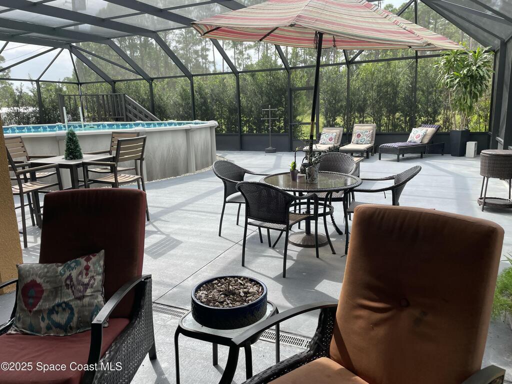 681 SW David Circle, Palm Bay, FL 32908