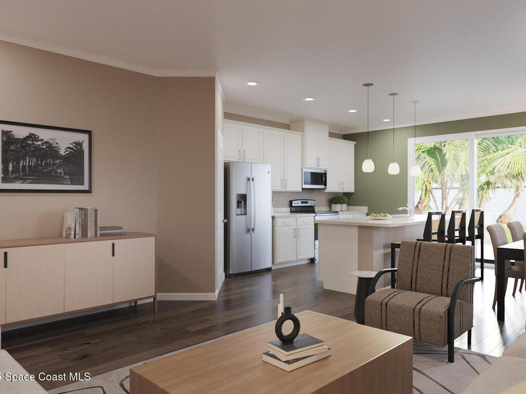 1858 Kendall Pointe Place, Melbourne, FL 32935