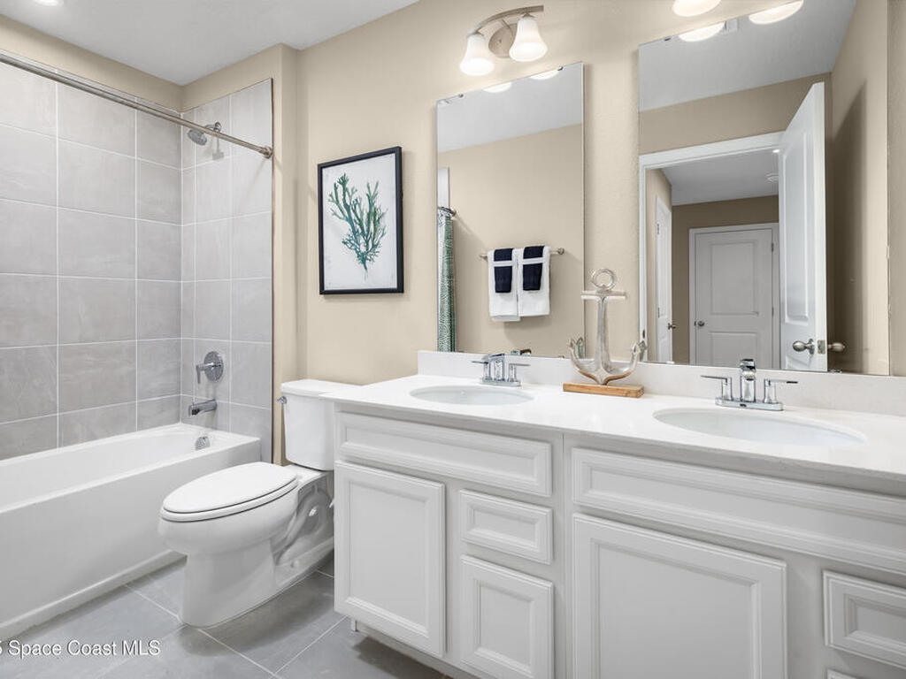 1858 Kendall Pointe Place, Melbourne, FL 32935