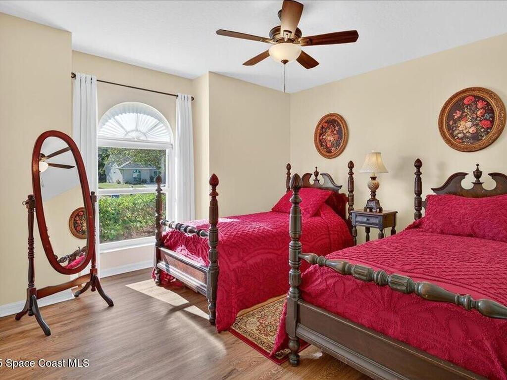 467 Caravan Terrace, Sebastian, FL 32958