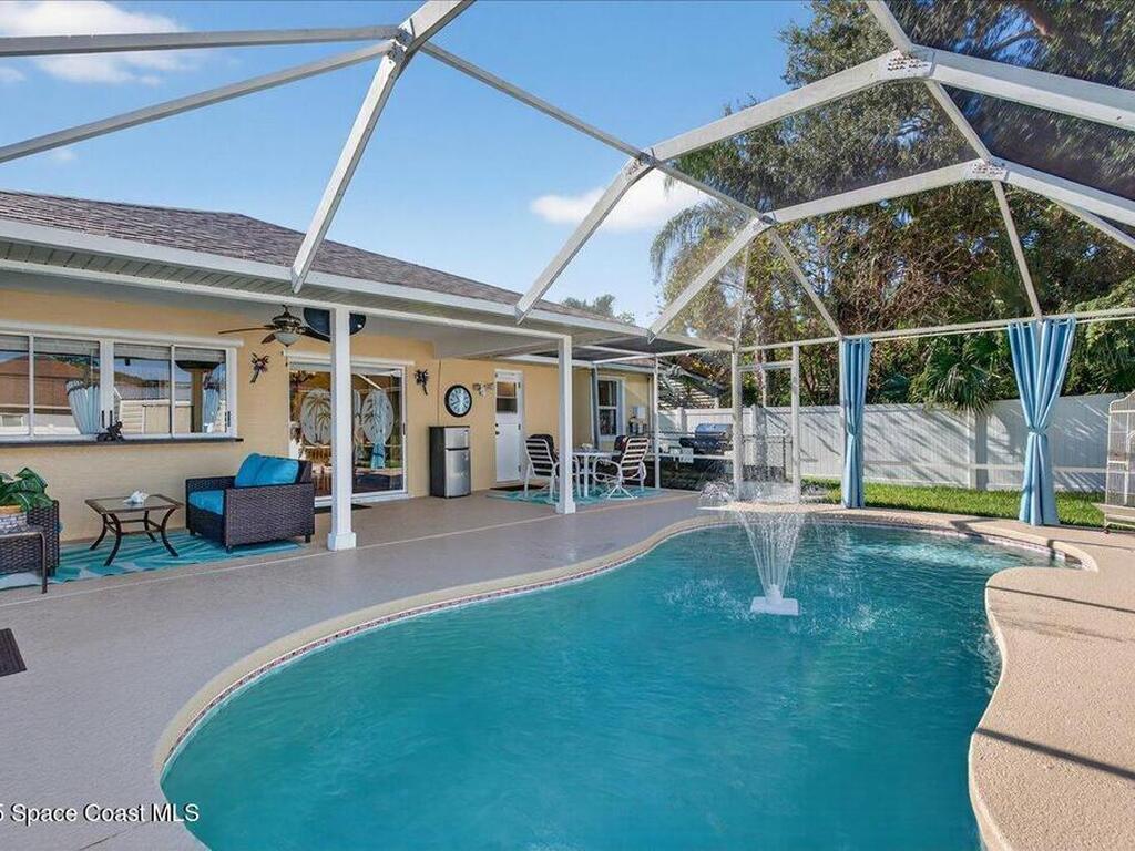 467 Caravan Terrace, Sebastian, FL 32958