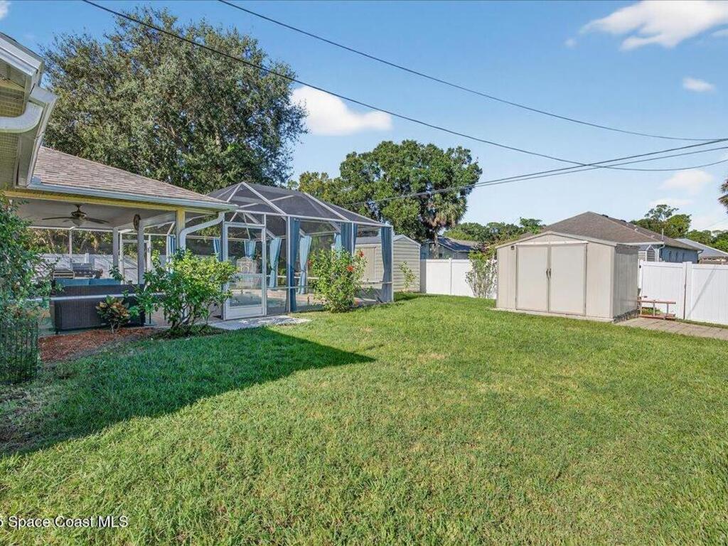 467 Caravan Terrace, Sebastian, FL 32958