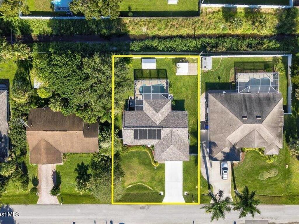 467 Caravan Terrace, Sebastian, FL 32958