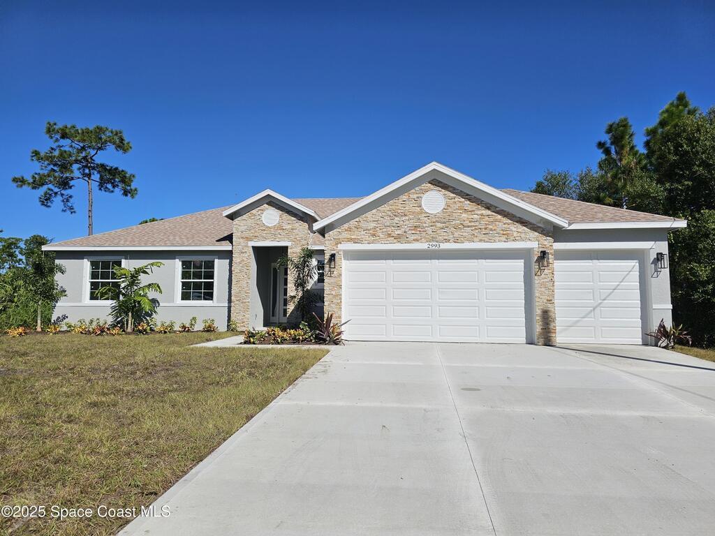 2993 Fears Road, Palm Bay, FL 32909