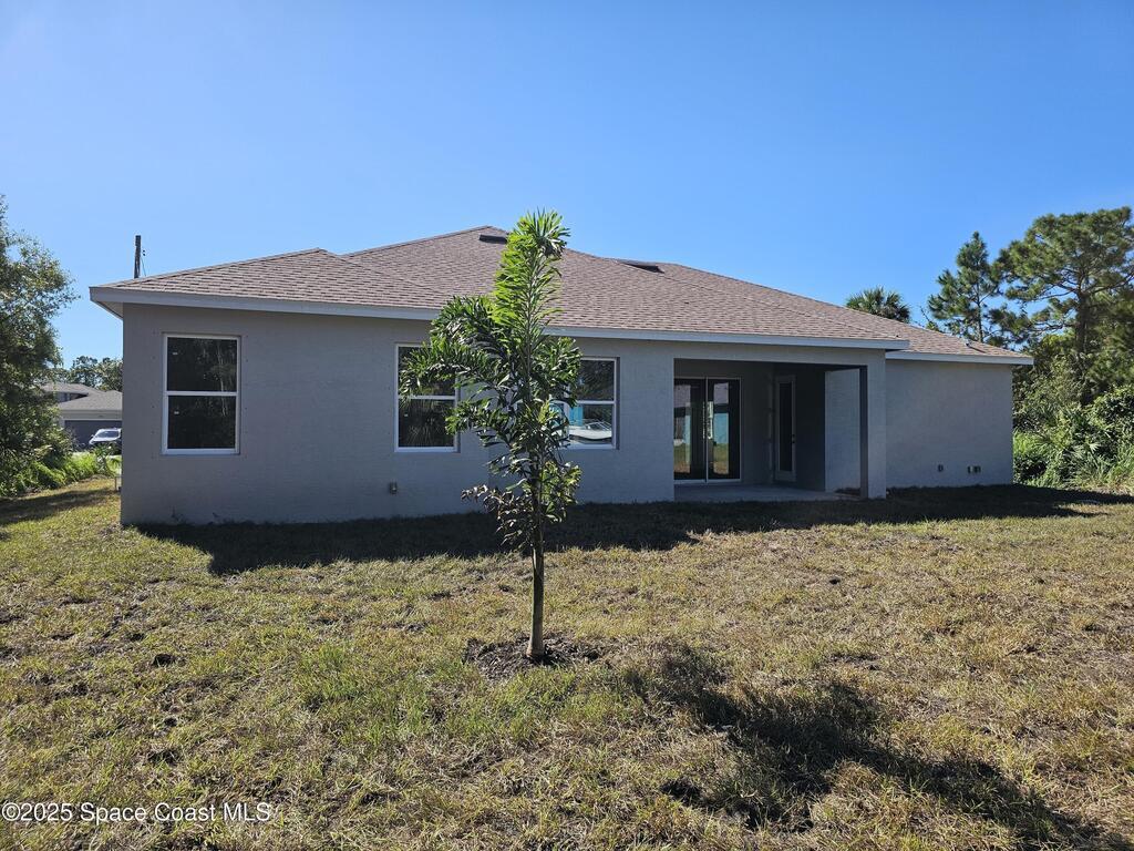 2993 Fears Road, Palm Bay, FL 32909