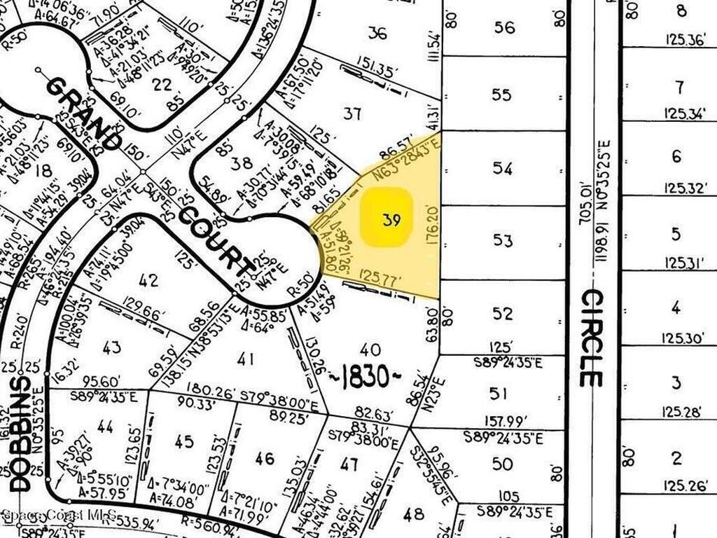 1421 Grand Court, Palm Bay, FL 32907