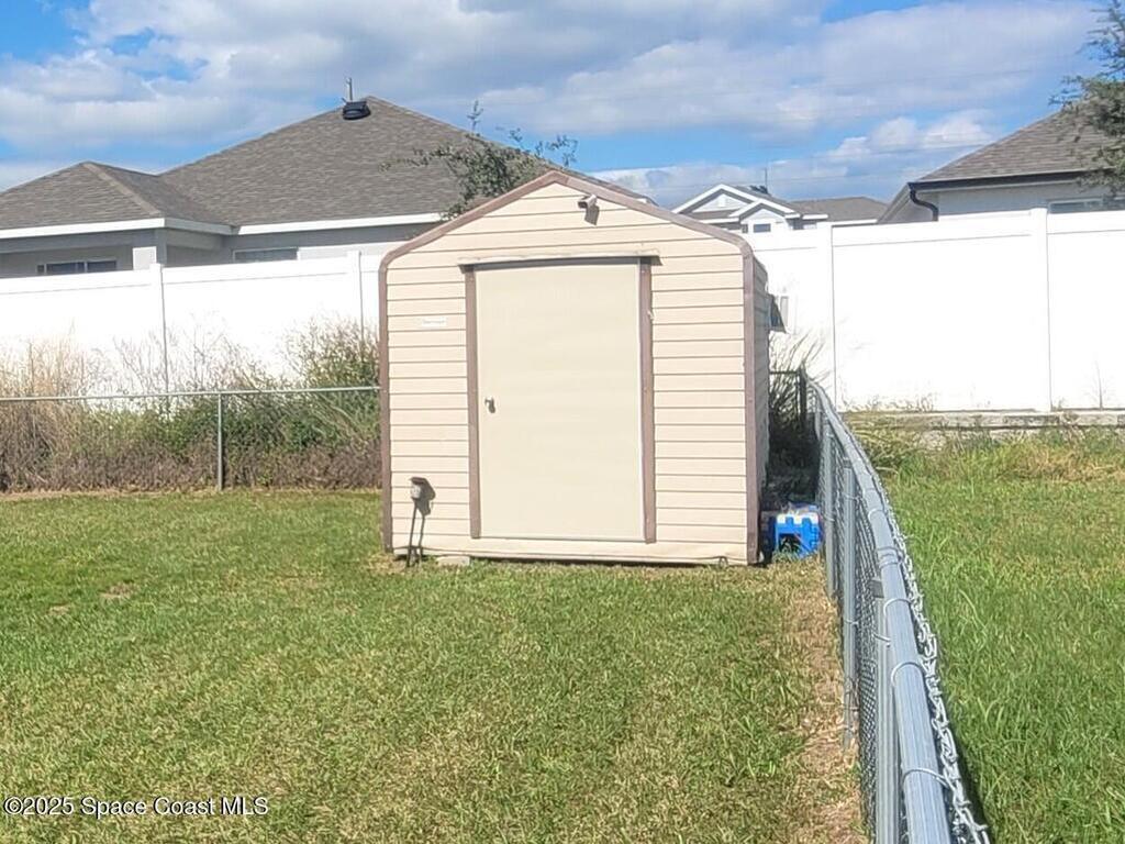 958 Pineland Drive, Rockledge, FL 32955