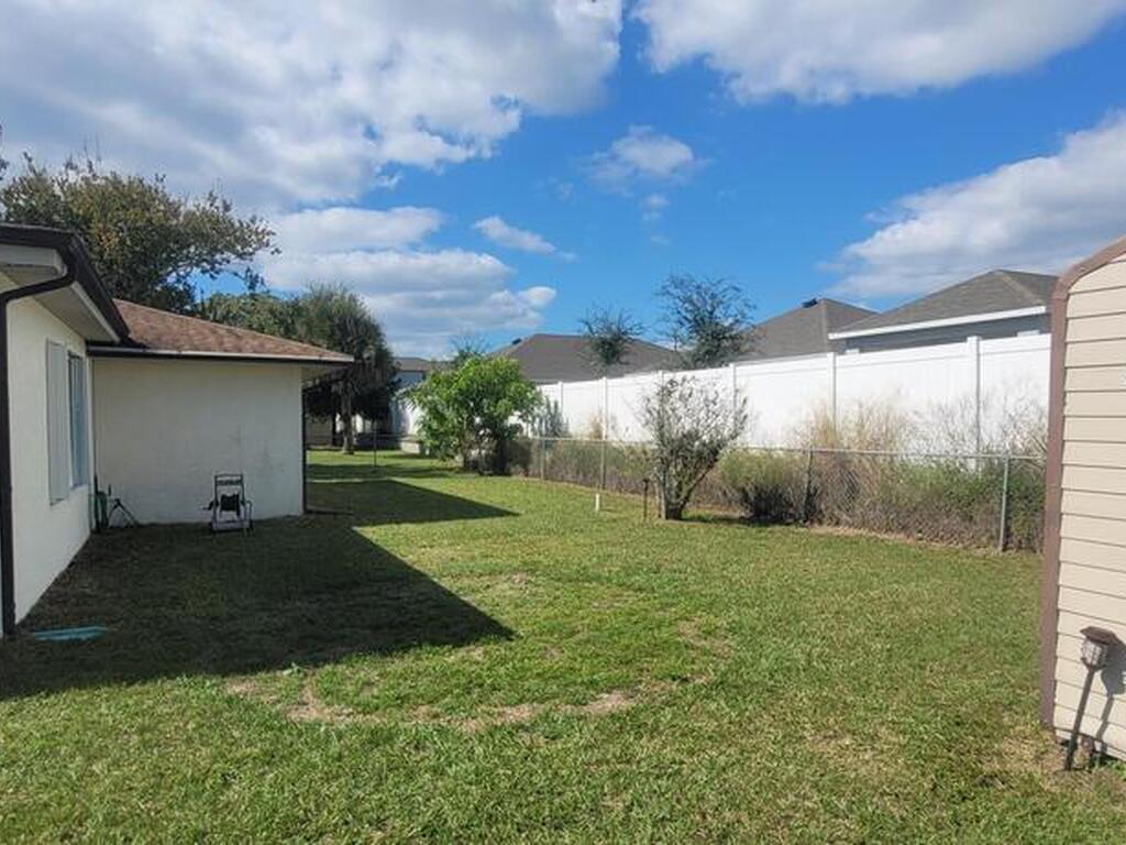 958 Pineland Drive, Rockledge, FL 32955