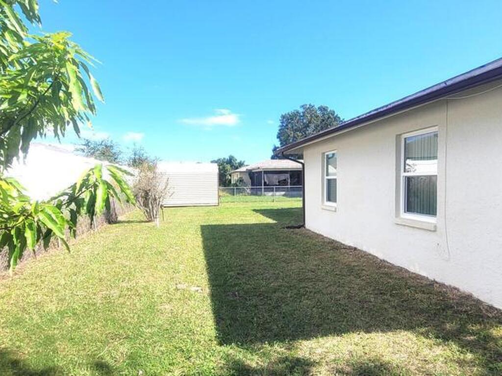 958 Pineland Drive, Rockledge, FL 32955