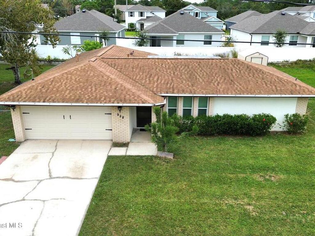 958 Pineland Drive, Rockledge, FL 32955