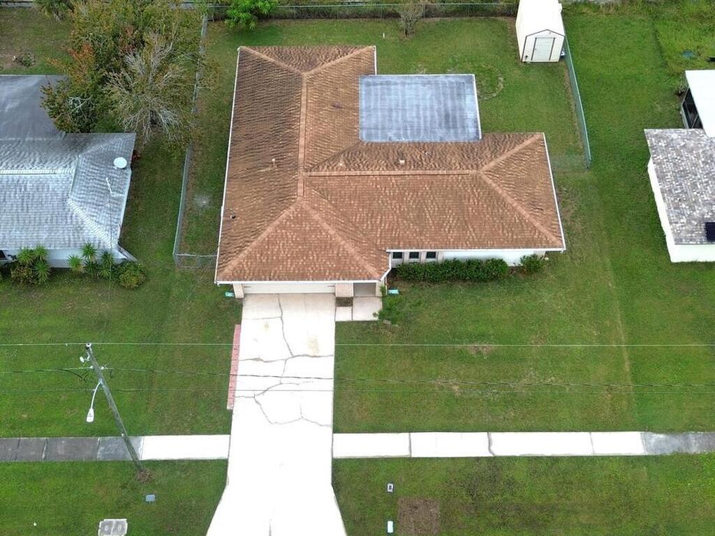 958 Pineland Drive, Rockledge, FL 32955