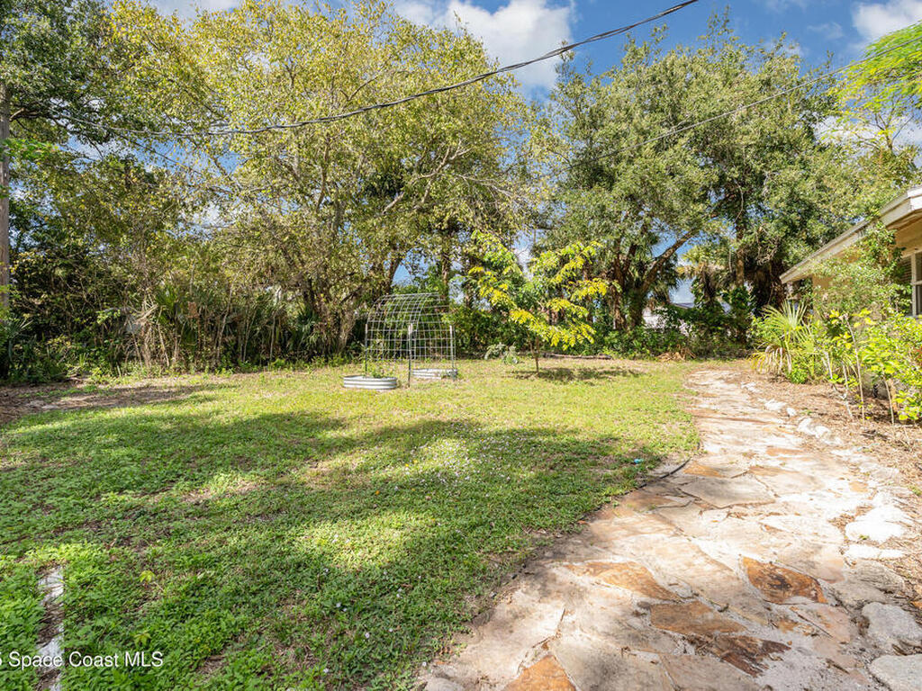 3500 Cumberlin Court, Titusville, FL 32780