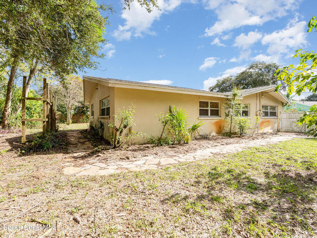 3500 Cumberlin Court, Titusville, FL 32780