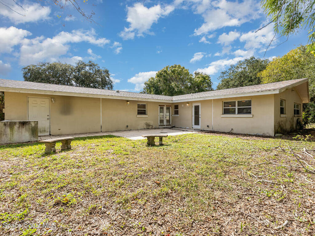 3500 Cumberlin Court, Titusville, FL 32780