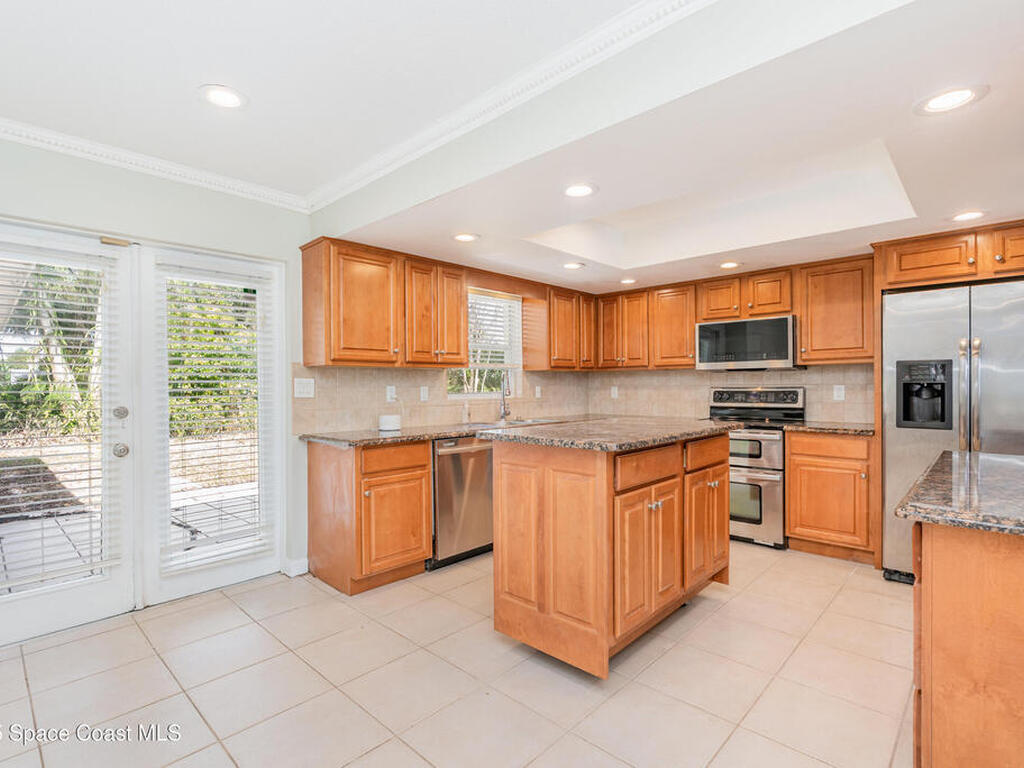 3500 Cumberlin Court, Titusville, FL 32780