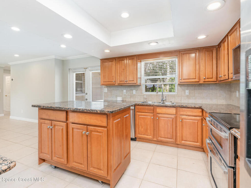 3500 Cumberlin Court, Titusville, FL 32780