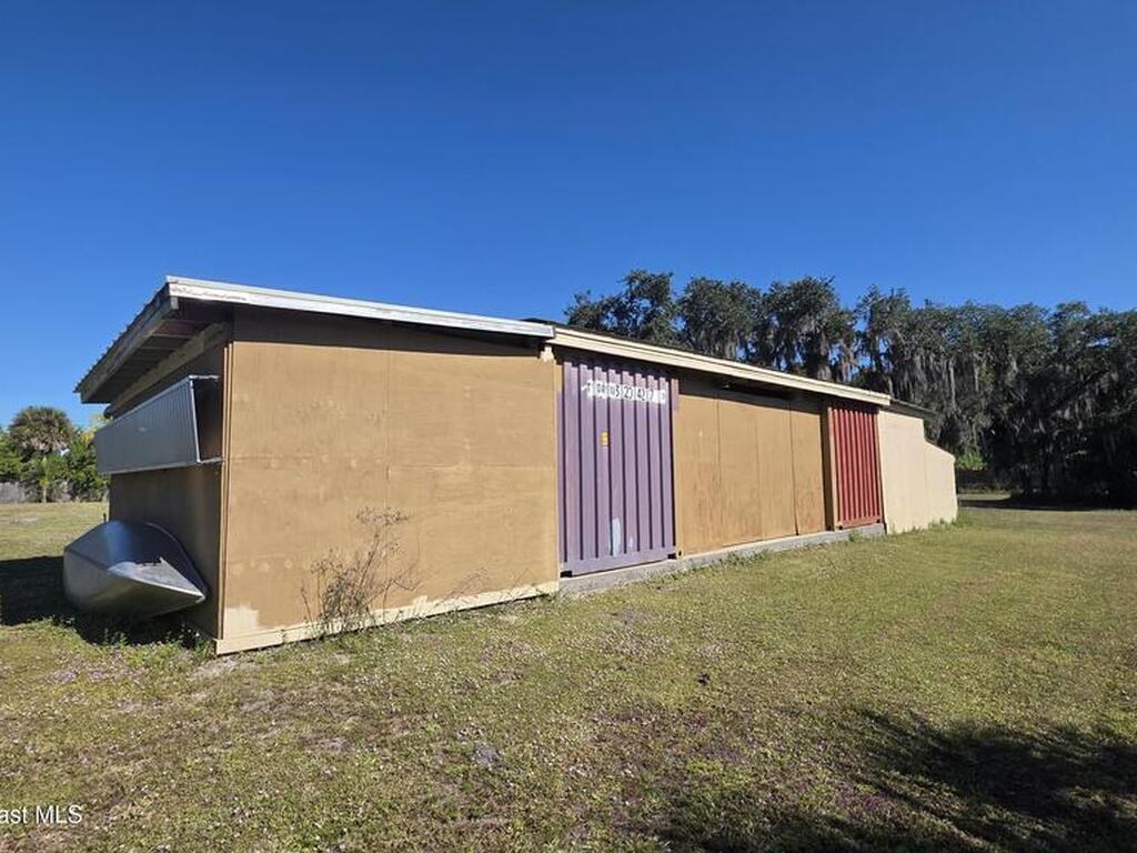 875 Pine Island Road, Merritt Island, FL 32953