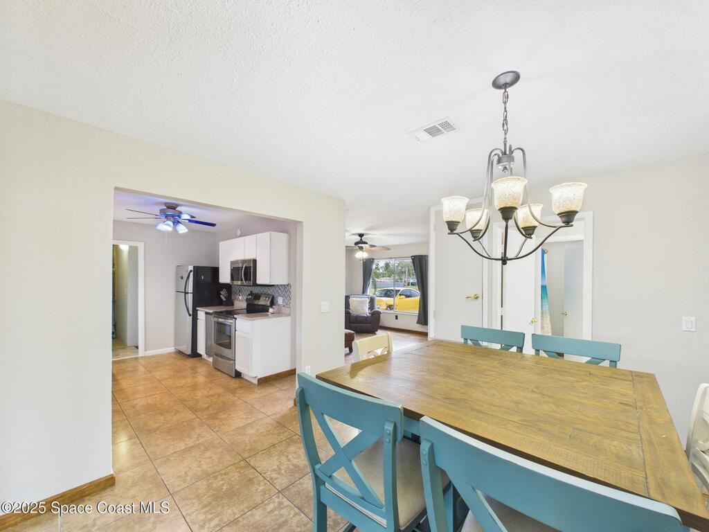 1490 Mariposa Drive, Palm Bay, FL 32905