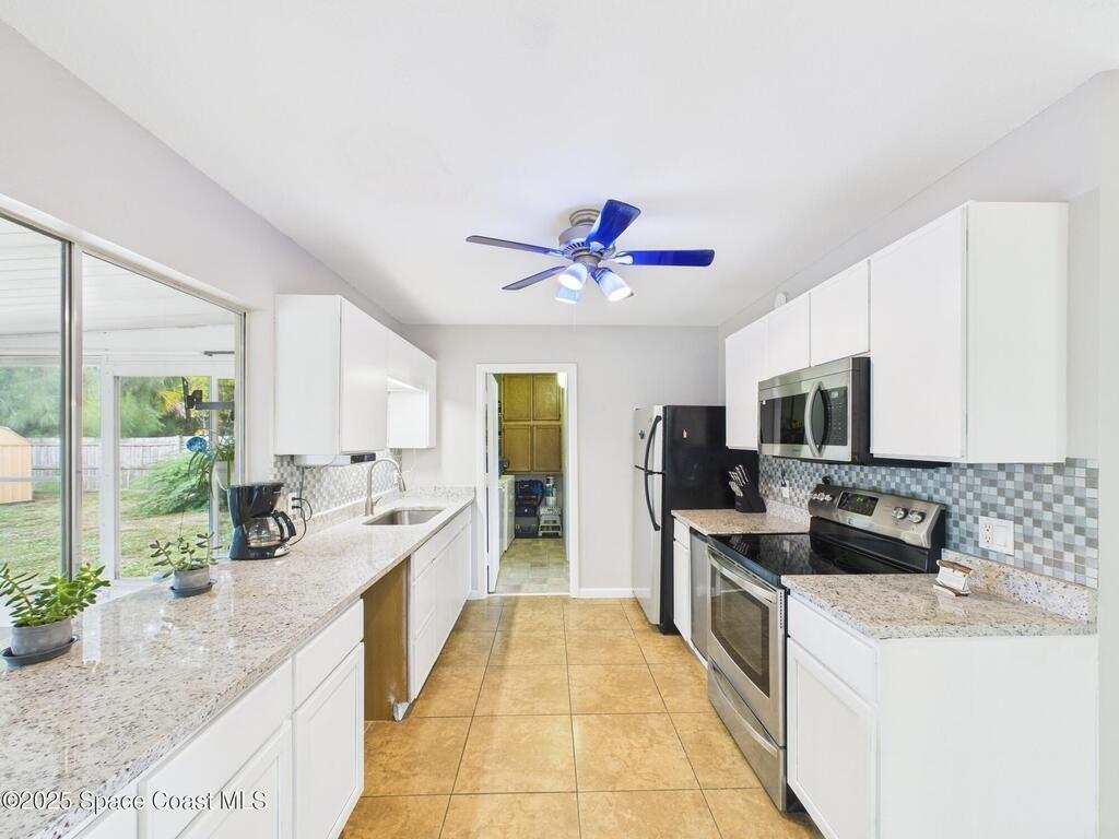 1490 Mariposa Drive, Palm Bay, FL 32905