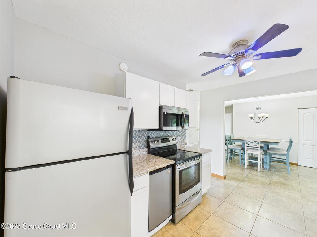 1490 Mariposa Drive, Palm Bay, FL 32905