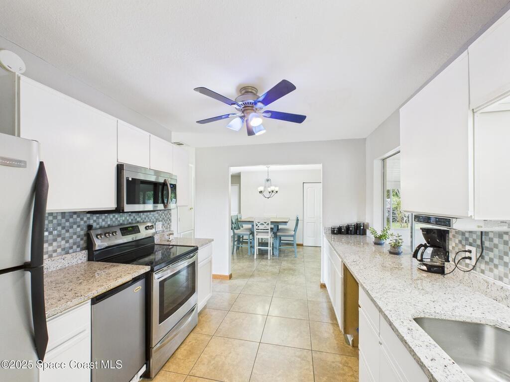 1490 Mariposa Drive, Palm Bay, FL 32905