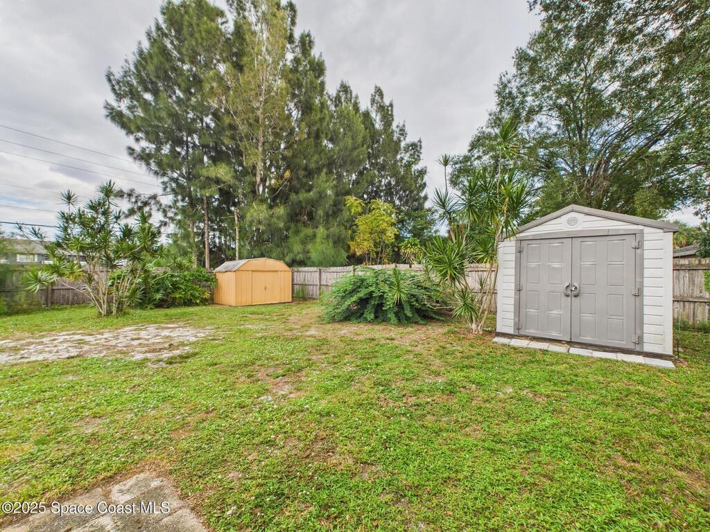 1490 Mariposa Drive, Palm Bay, FL 32905