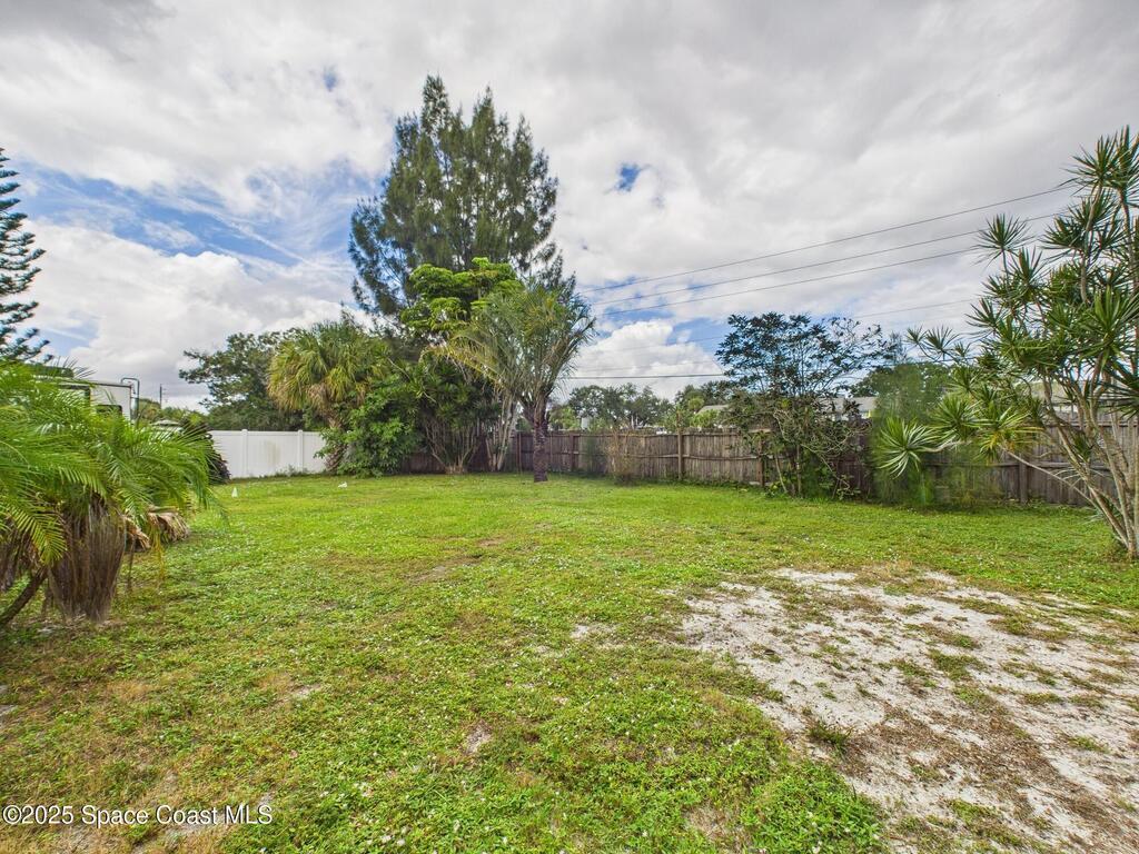 1490 Mariposa Drive, Palm Bay, FL 32905