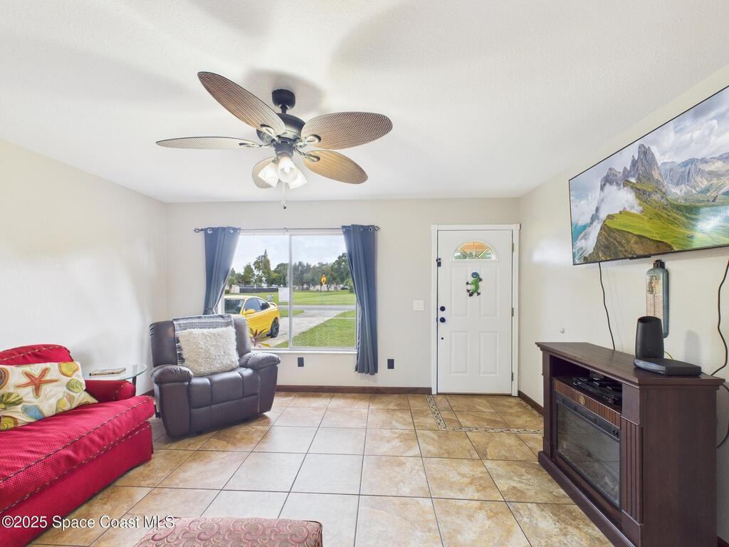 1490 Mariposa Drive, Palm Bay, FL 32905