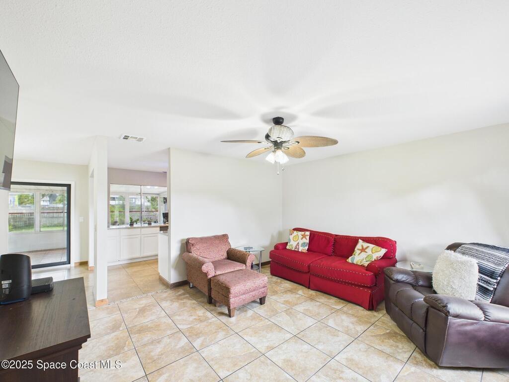 1490 Mariposa Drive, Palm Bay, FL 32905