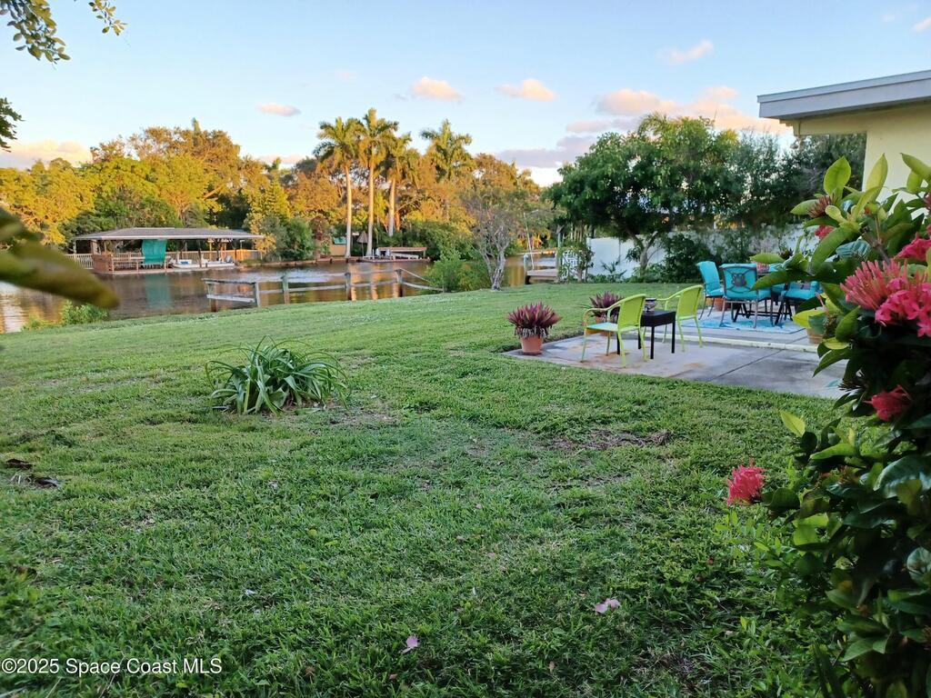 105 Aucila Road, Cocoa Beach, FL 32931