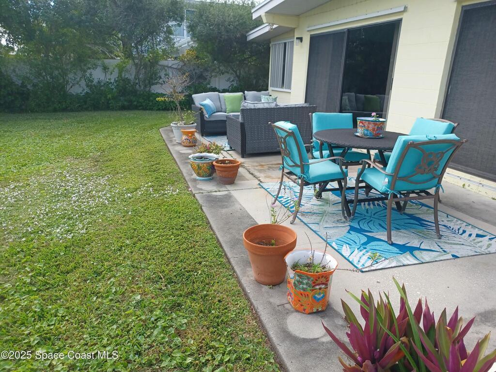 105 Aucila Road, Cocoa Beach, FL 32931