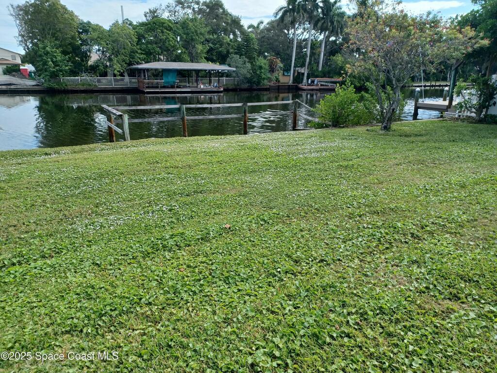 105 Aucila Road, Cocoa Beach, FL 32931
