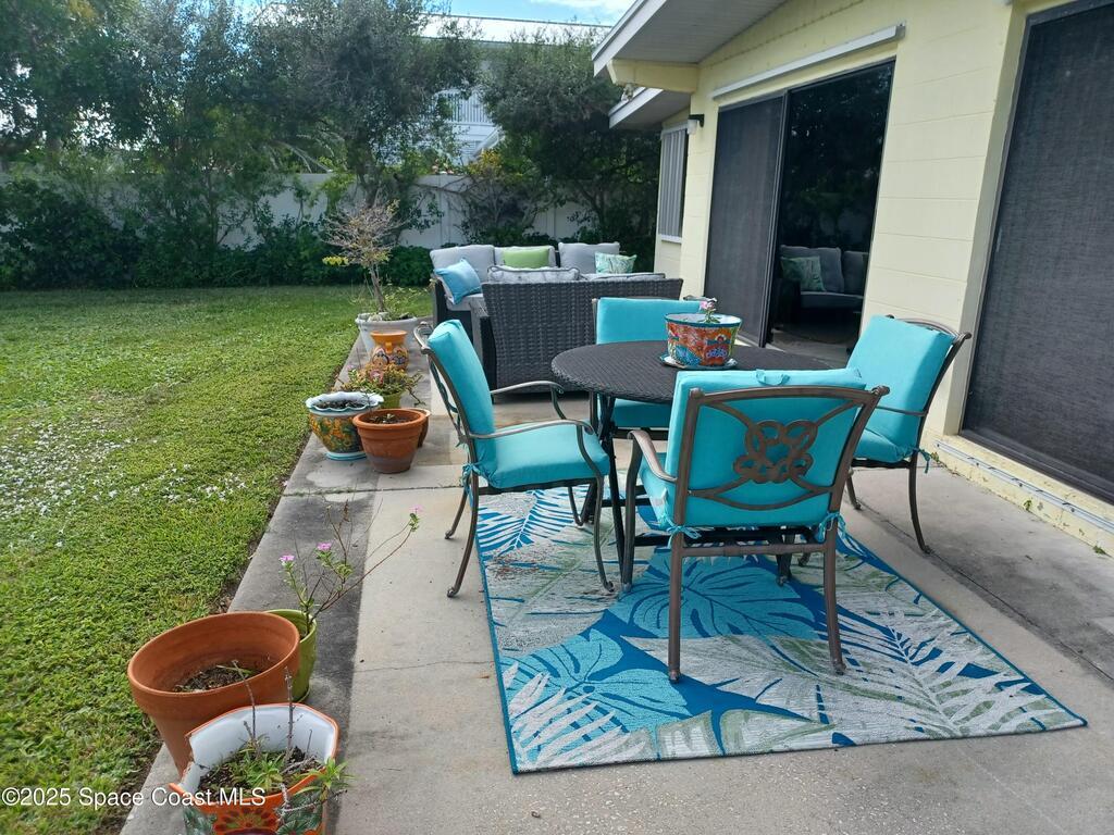 105 Aucila Road, Cocoa Beach, FL 32931