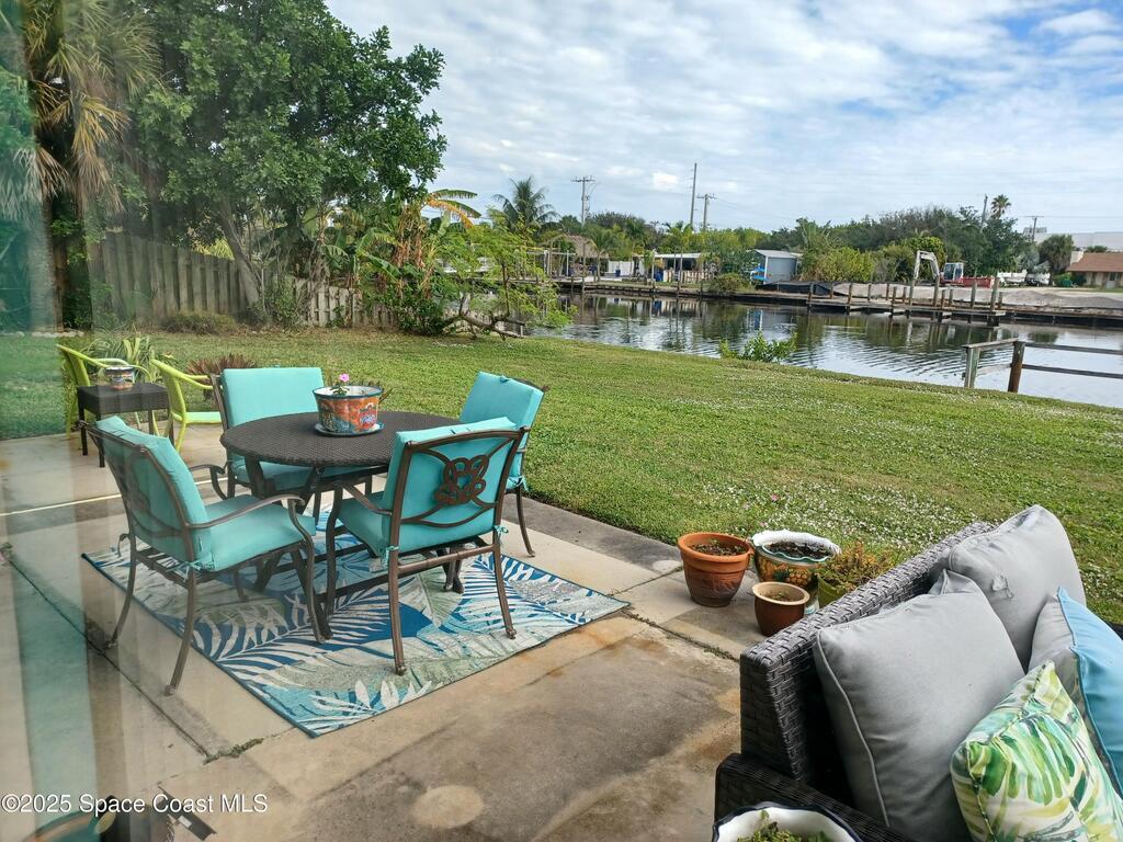 105 Aucila Road, Cocoa Beach, FL 32931
