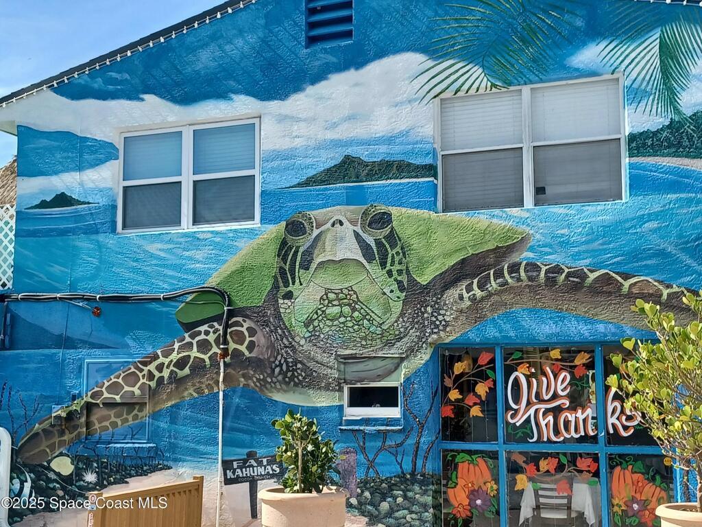 105 Aucila Road, Cocoa Beach, FL 32931