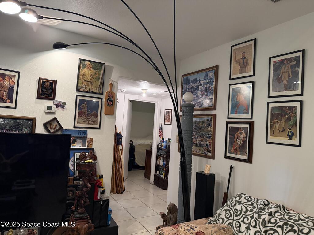 14 W Alma Drive, Melbourne, FL 32935