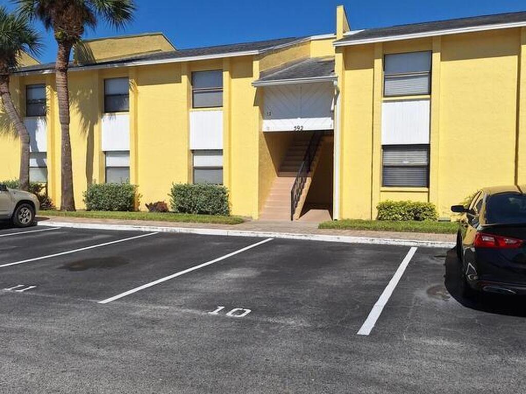 592 N Wickham Road, Melbourne, FL 32935