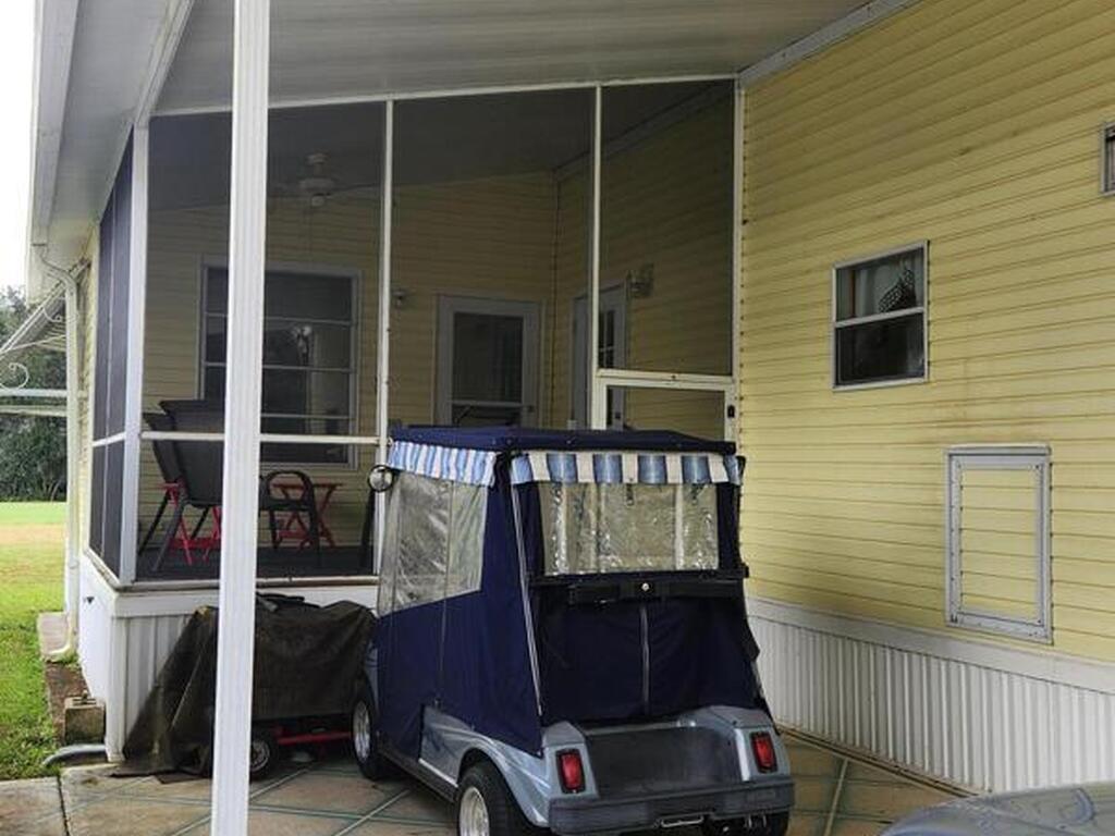 513 Lake Drive, Titusville, FL 32780